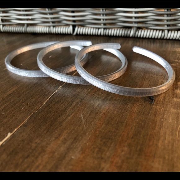 💚3 /$35 🌎ZERO WASTE, Color by Amber Eco Jewelry - Picture 2 of 3